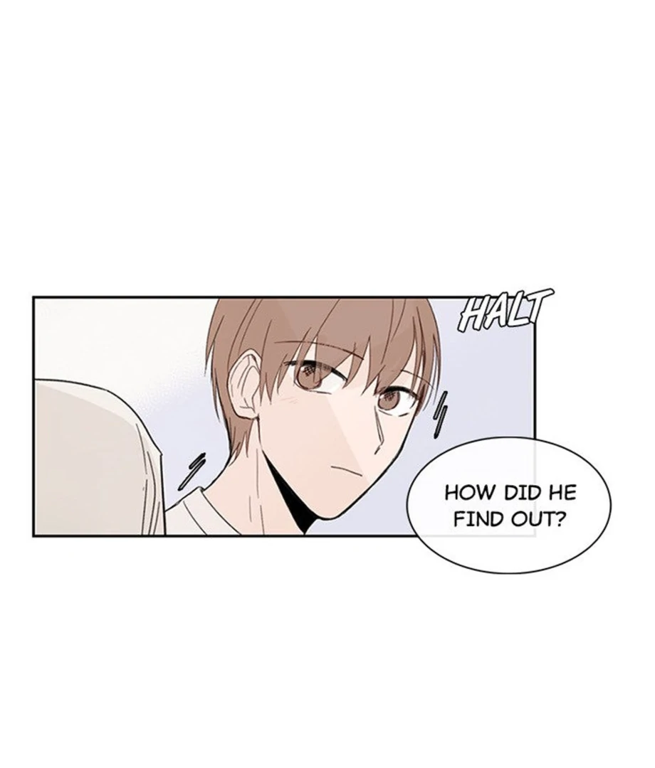 Perfect Crush Chapter 13 - page 52