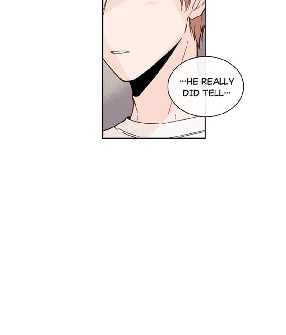 Perfect Crush Chapter 13 - page 57