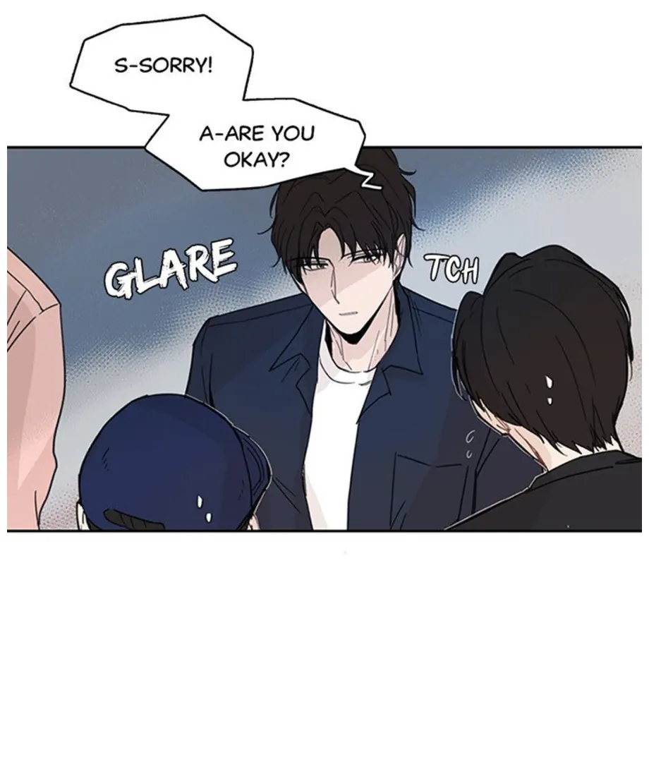 Perfect Crush Chapter 13 - page 6