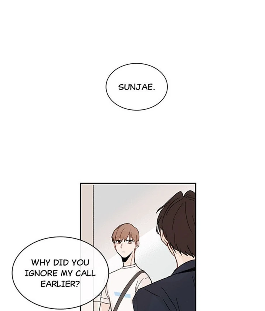 Perfect Crush Chapter 13 - page 74