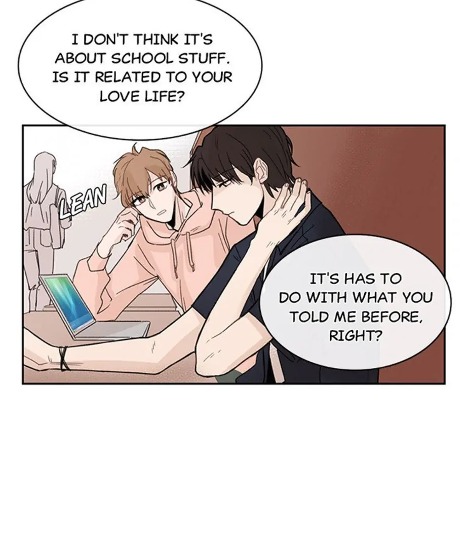 Perfect Crush Chapter 13 - page 9