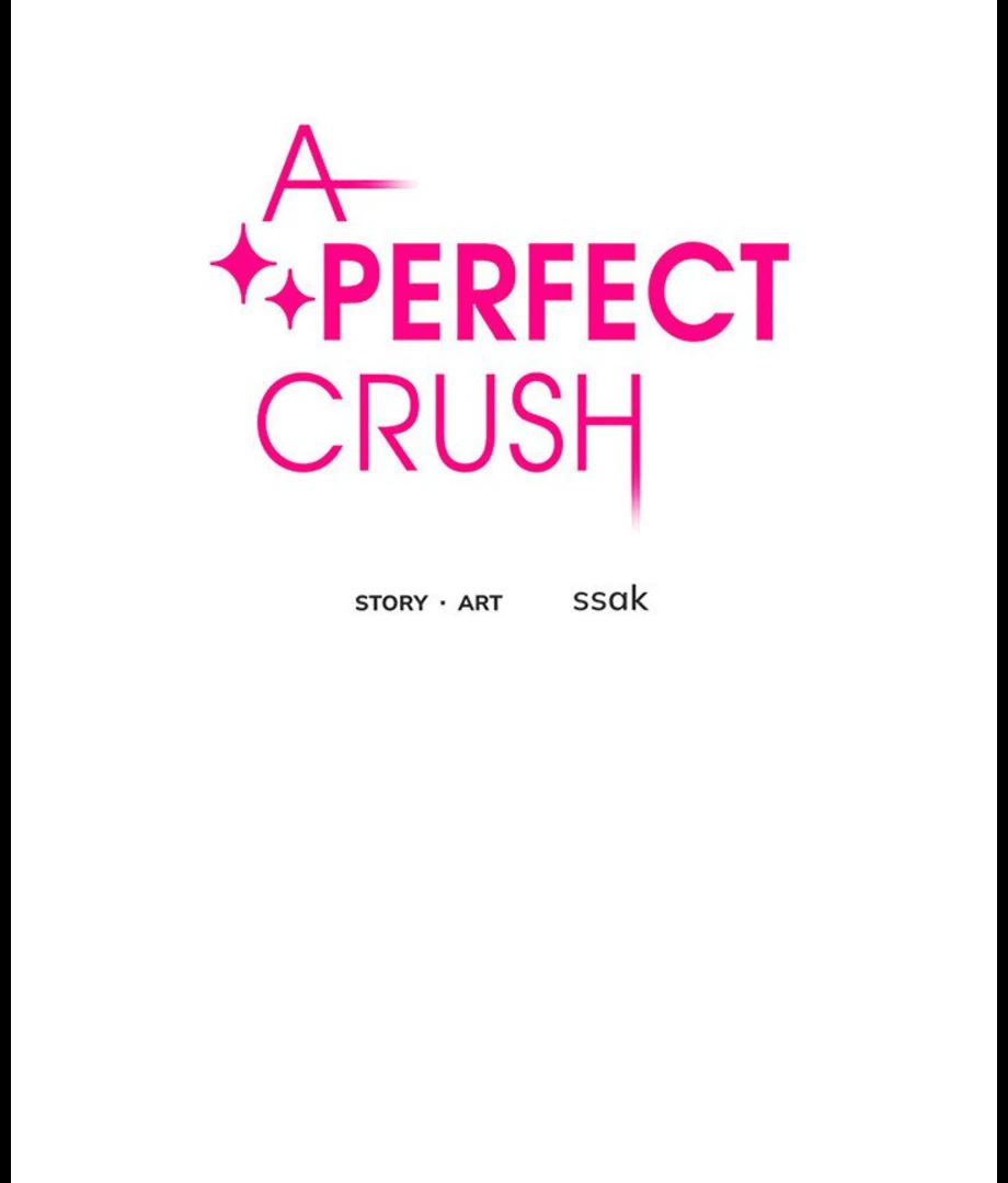 Perfect Crush Chapter 12 - page 11