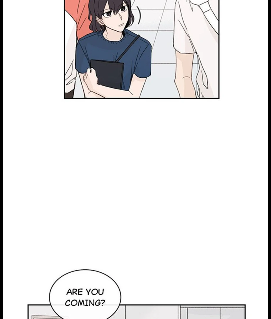 Perfect Crush Chapter 12 - page 15