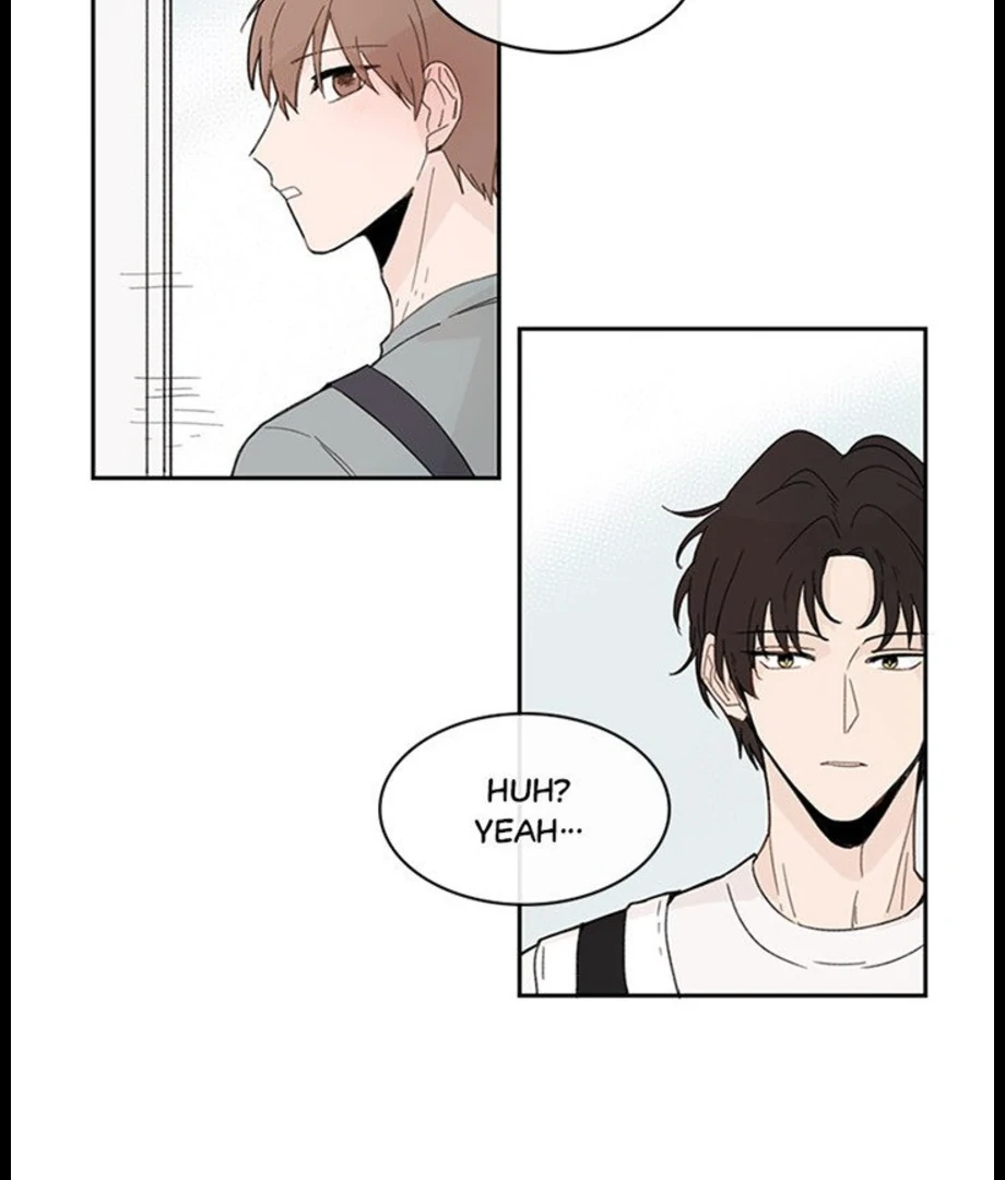 Perfect Crush Chapter 12 - page 25