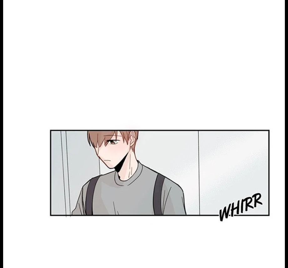 Perfect Crush Chapter 12 - page 26