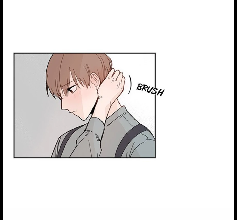 Perfect Crush Chapter 12 - page 27