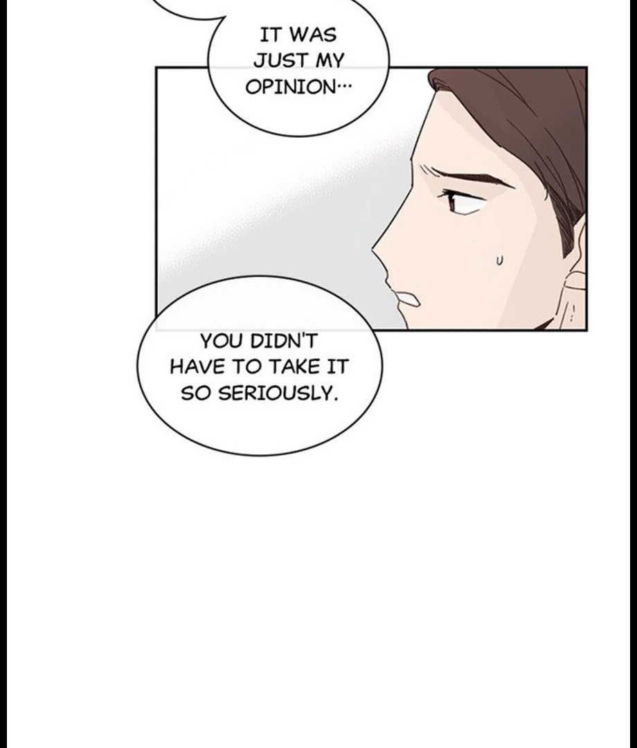Perfect Crush Chapter 12 - page 31