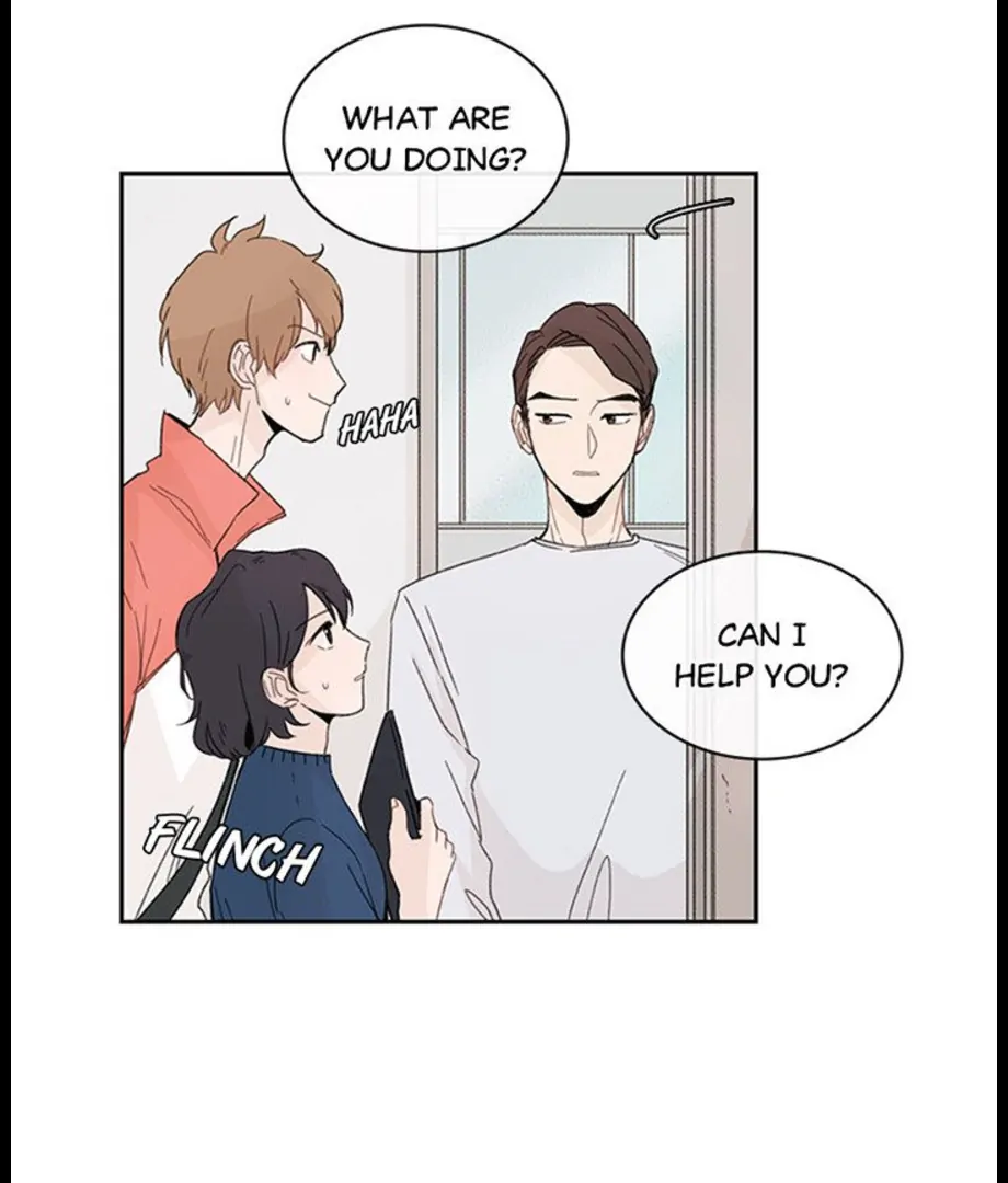 Perfect Crush Chapter 12 - page 38