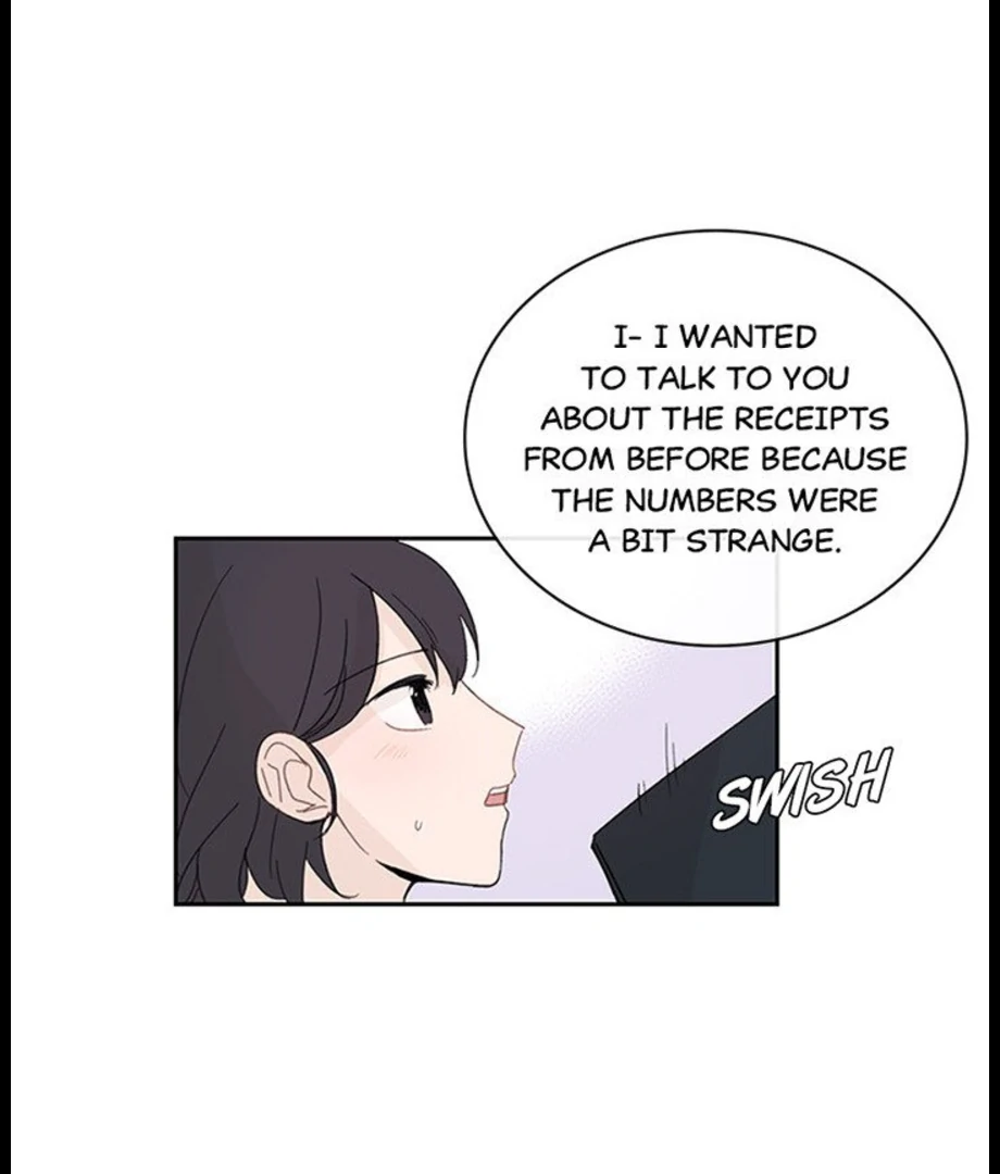 Perfect Crush Chapter 12 - page 39