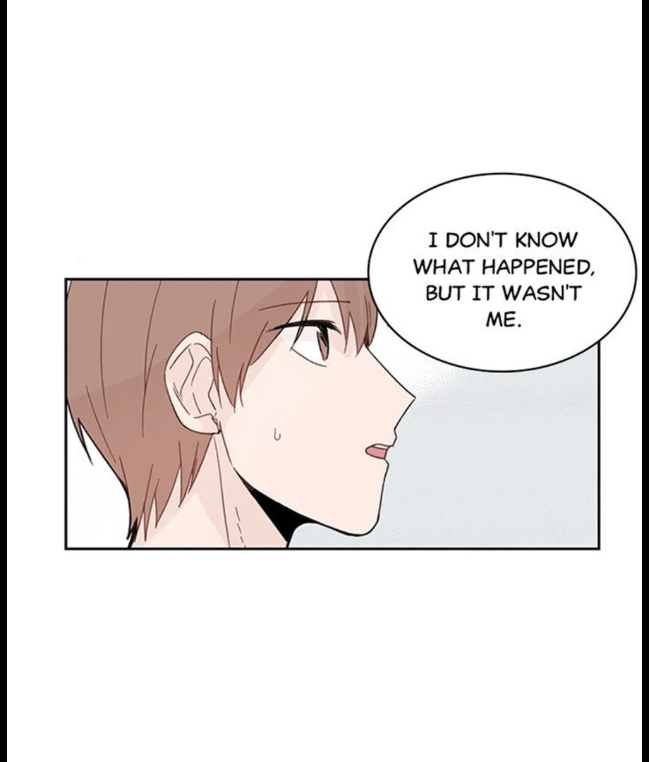 Perfect Crush Chapter 12 - page 51