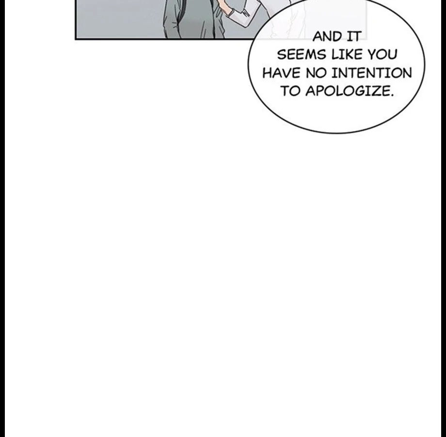 Perfect Crush Chapter 12 - page 54