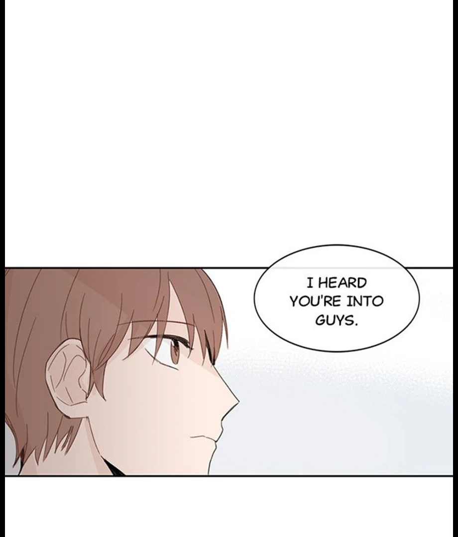 Perfect Crush Chapter 12 - page 56