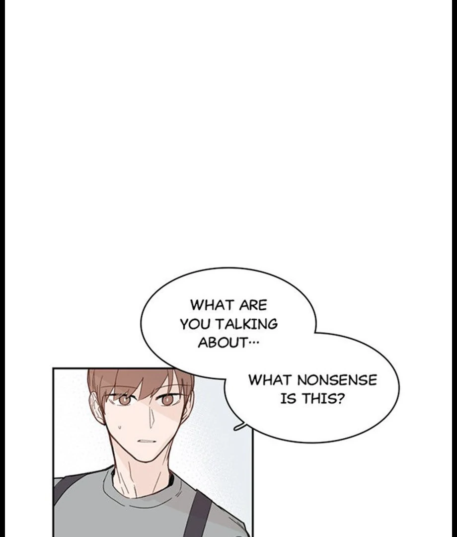 Perfect Crush Chapter 12 - page 57