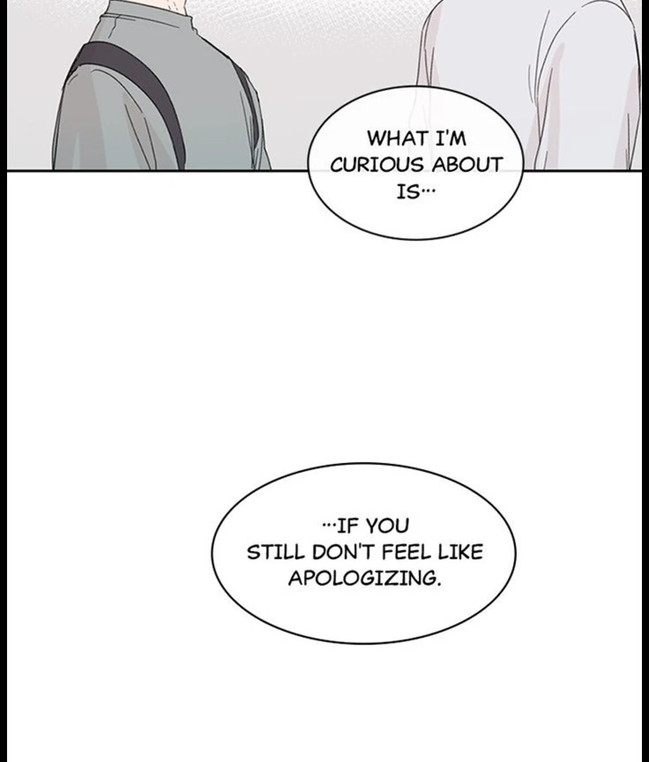Perfect Crush Chapter 12 - page 61