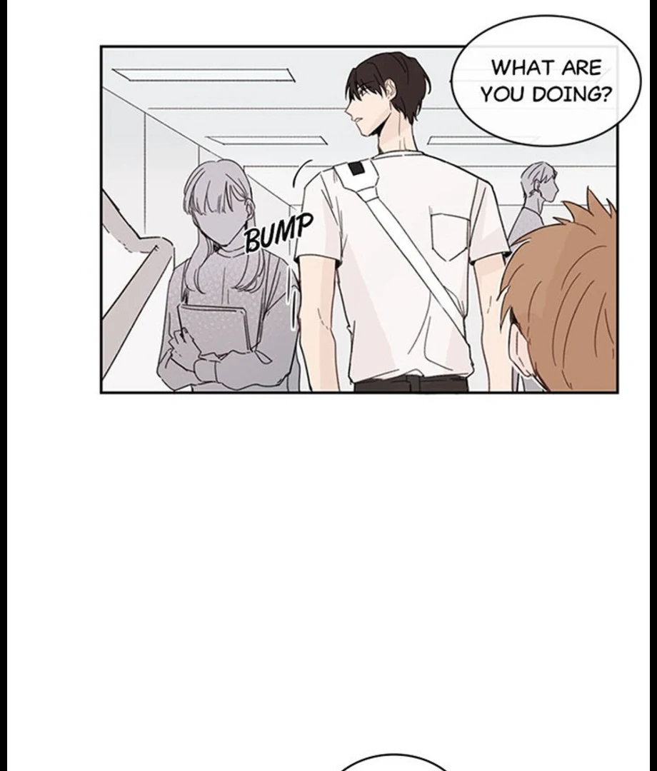 Perfect Crush Chapter 12 - page 73