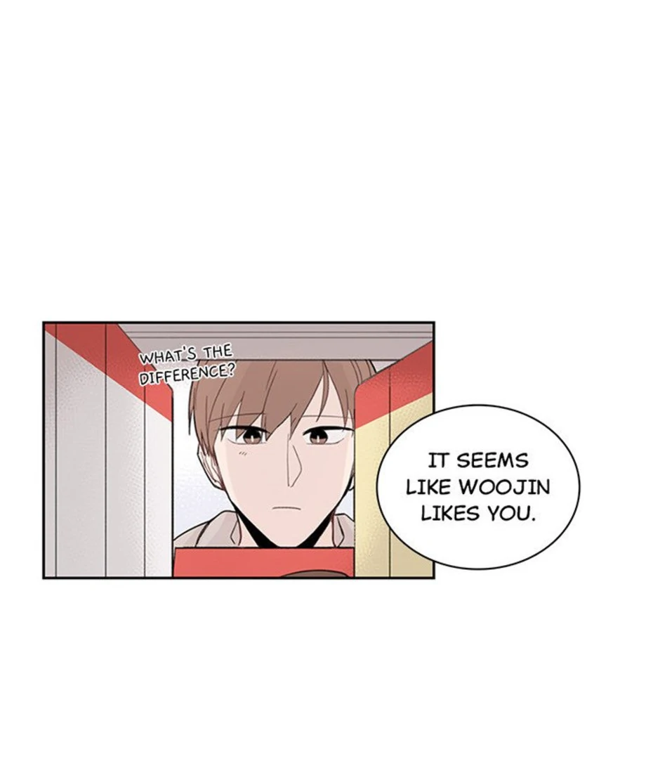 Perfect Crush Chapter 9 - page 11