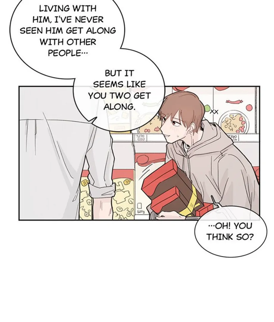 Perfect Crush Chapter 9 - page 13