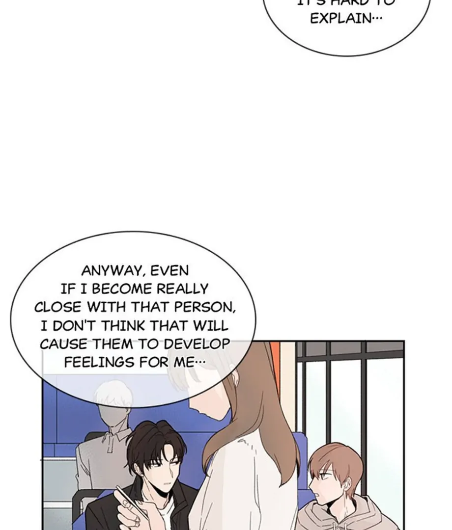 Perfect Crush Chapter 9 - page 51