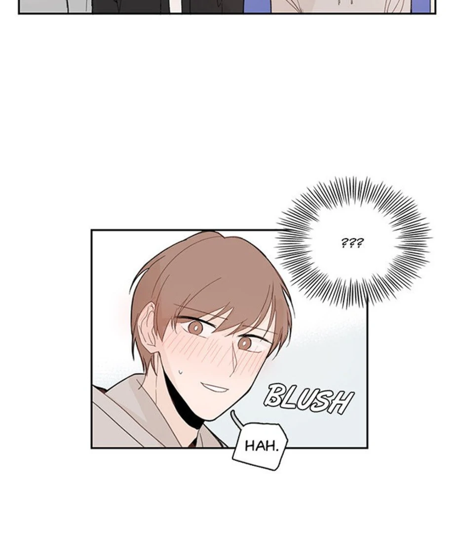 Perfect Crush Chapter 9 - page 61