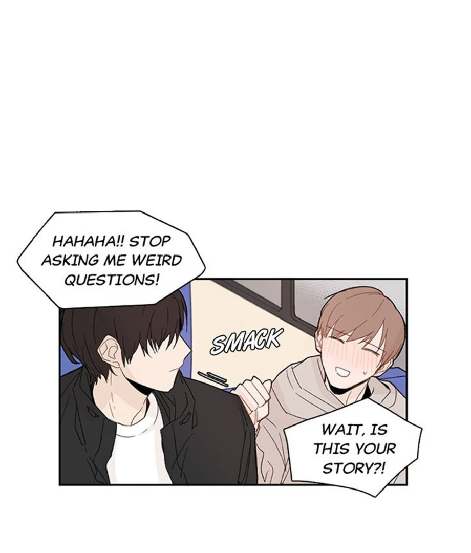 Perfect Crush Chapter 9 - page 62