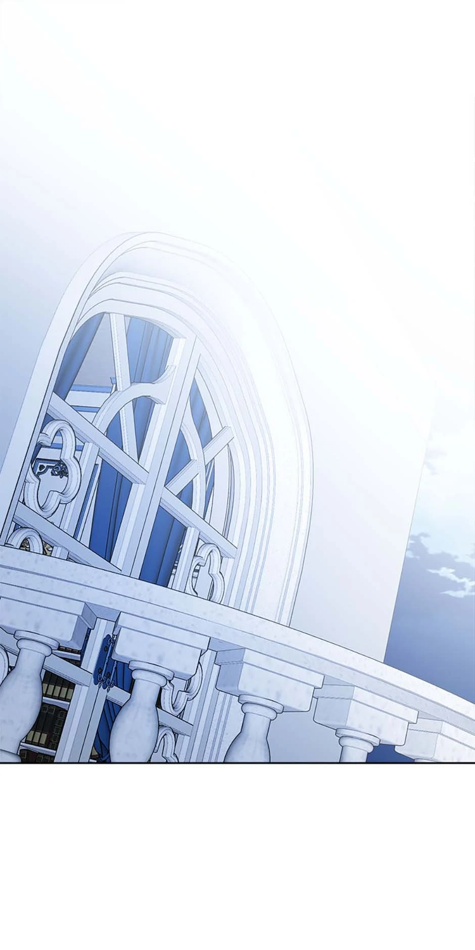 Hiding the Archduke's Humiliating History Chapter 68 - page 1