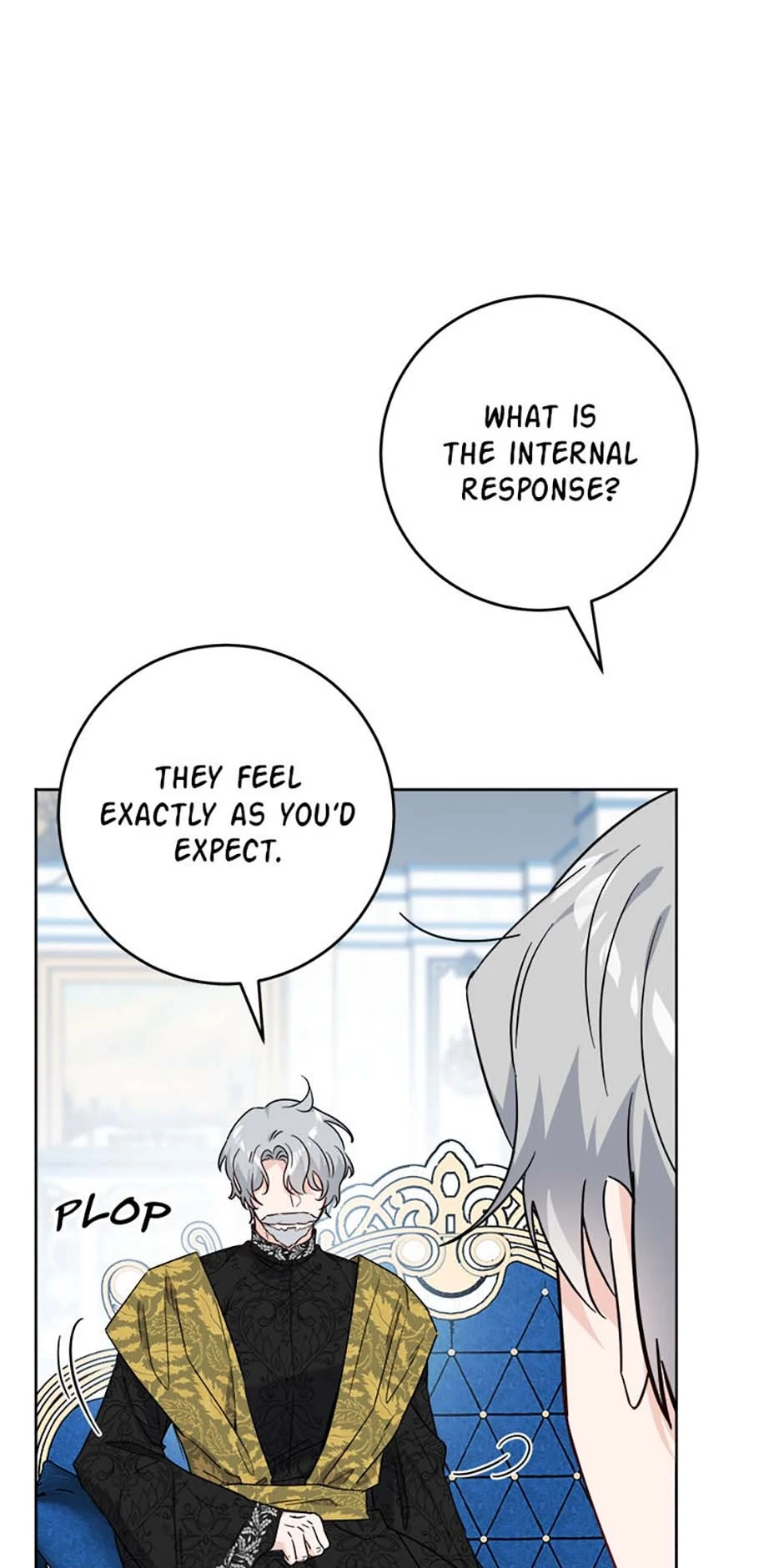 Hiding the Archduke's Humiliating History Chapter 68 - page 11