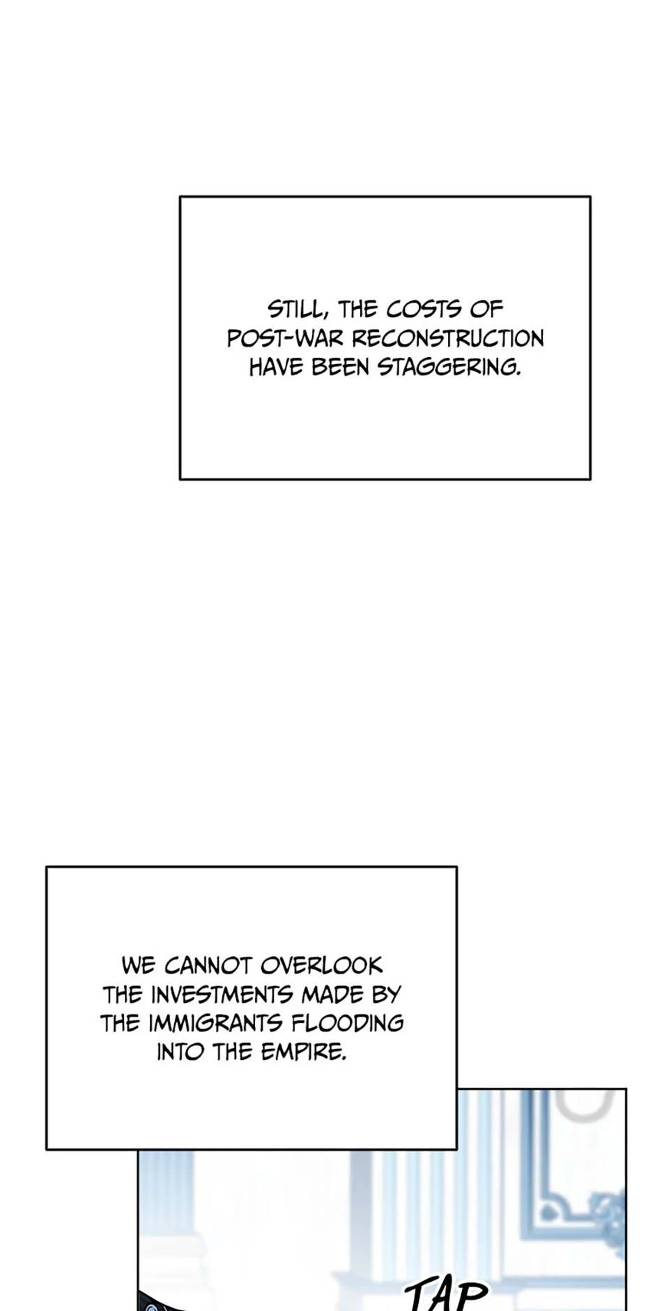 Hiding the Archduke's Humiliating History Chapter 68 - page 13