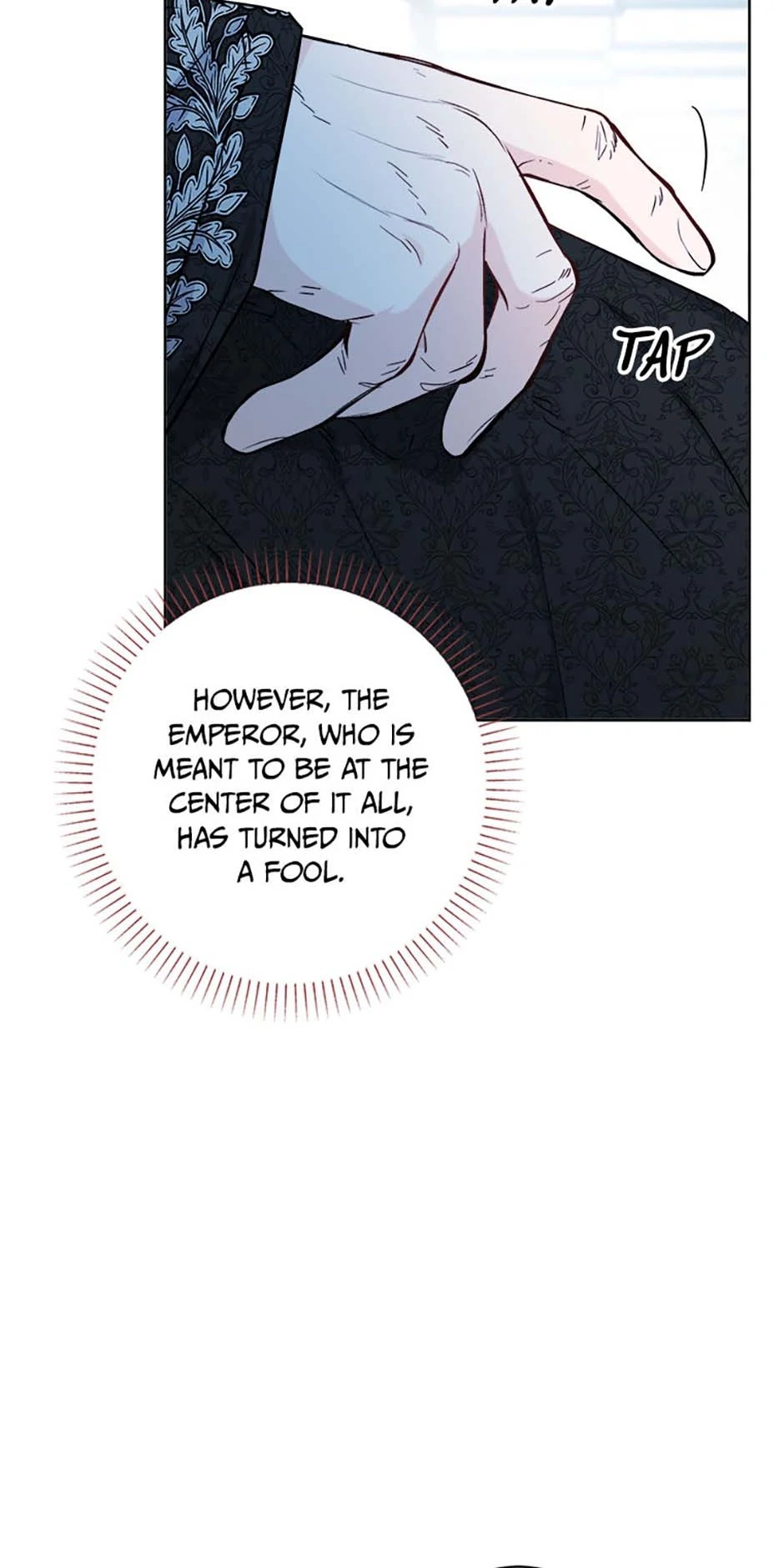 Hiding the Archduke's Humiliating History Chapter 68 - page 14
