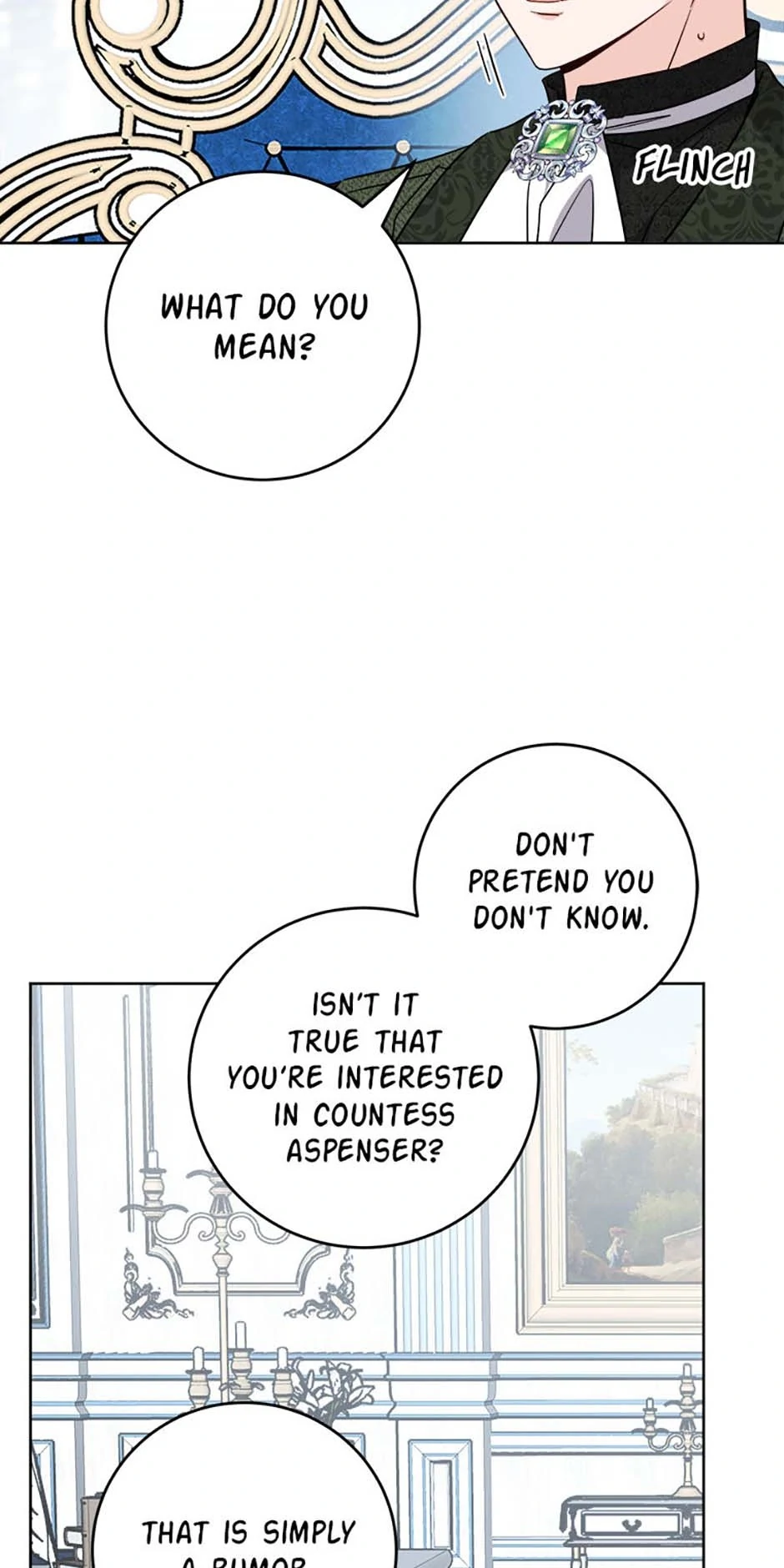 Hiding the Archduke's Humiliating History Chapter 68 - page 16