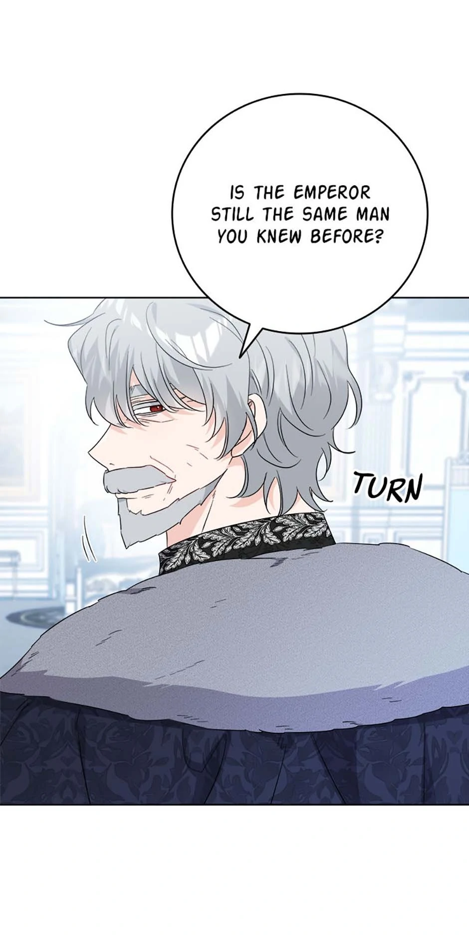 Hiding the Archduke's Humiliating History Chapter 68 - page 3