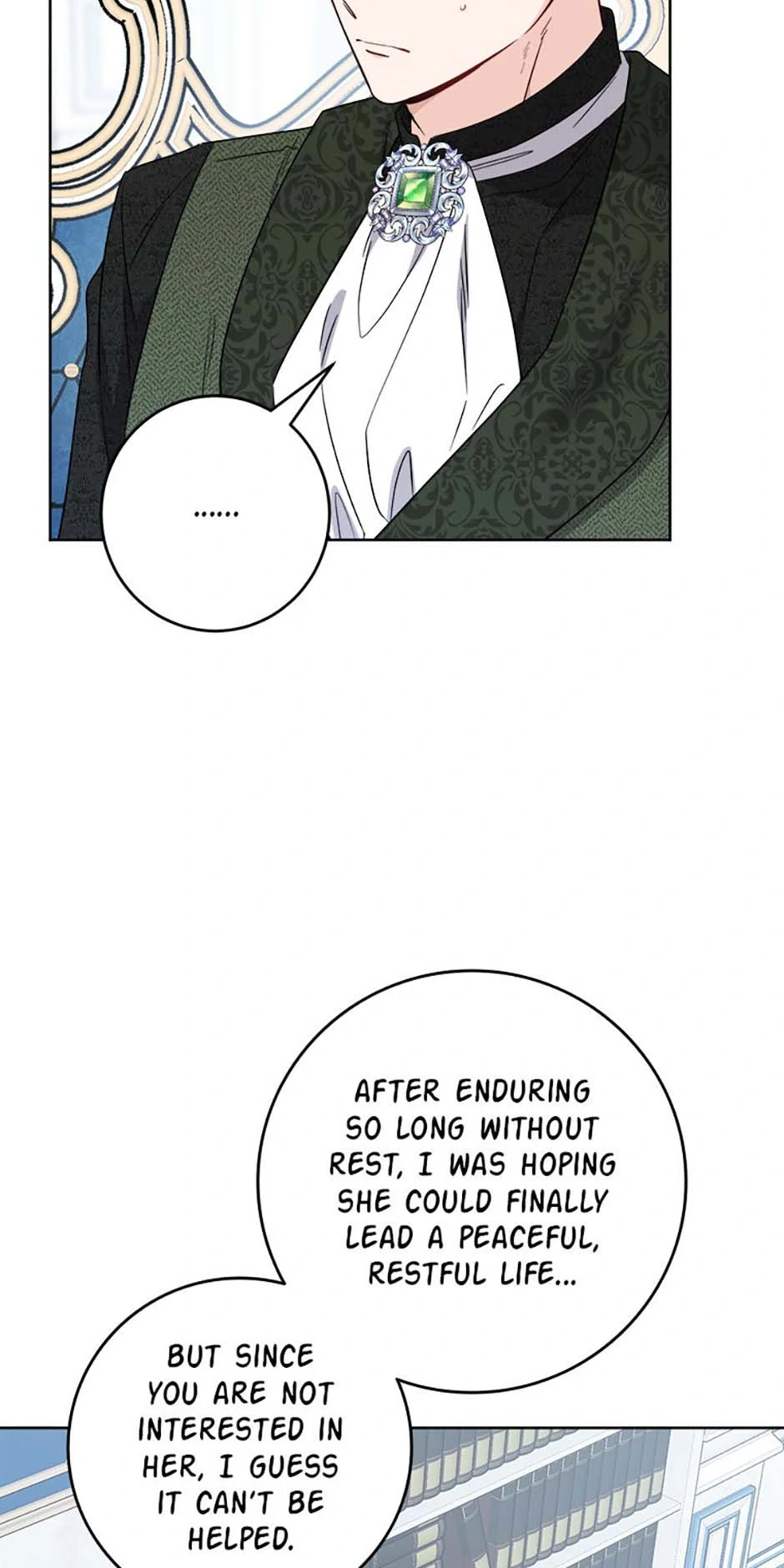 Hiding the Archduke's Humiliating History Chapter 68 - page 24
