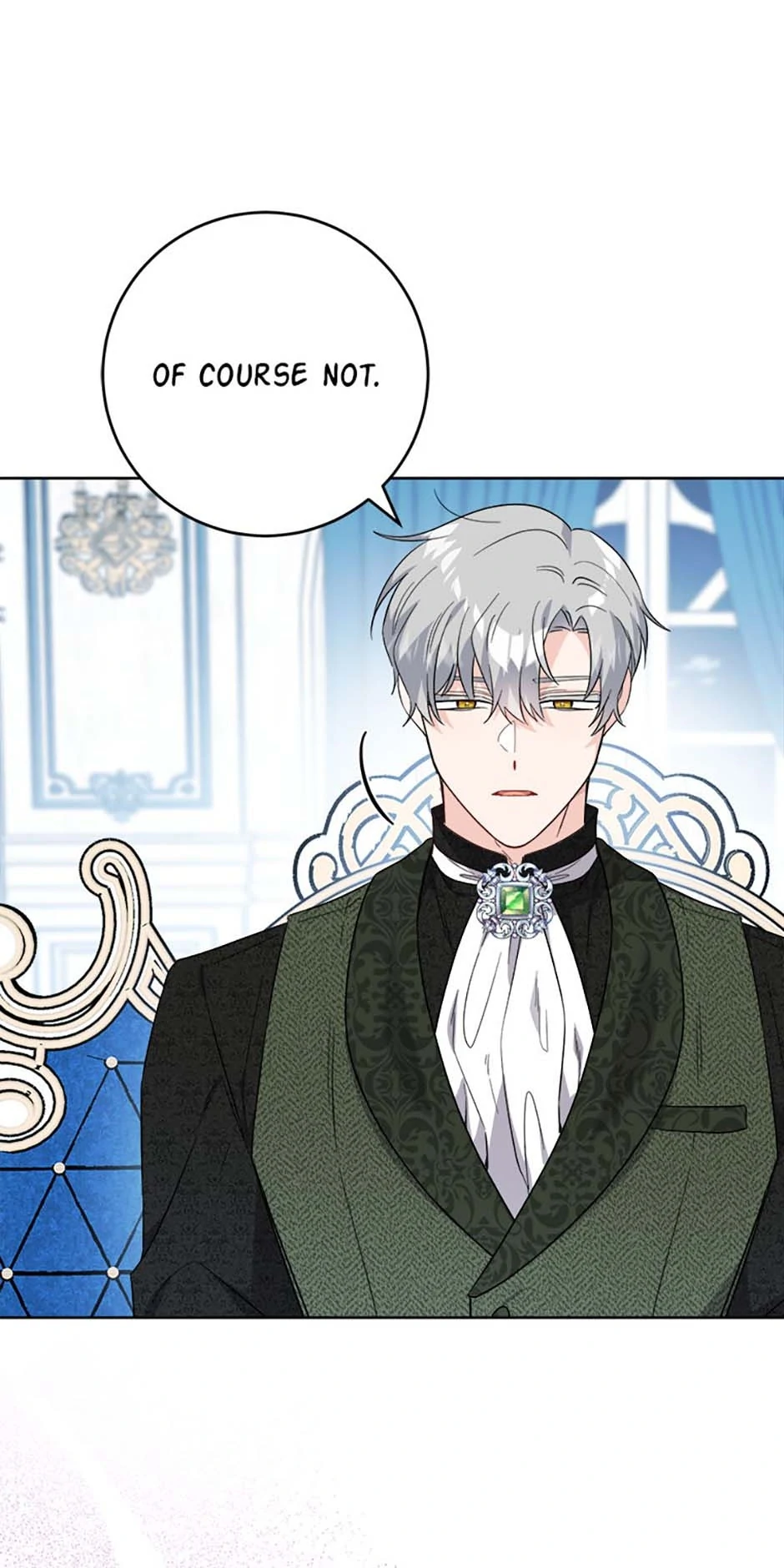 Hiding the Archduke's Humiliating History Chapter 68 - page 4