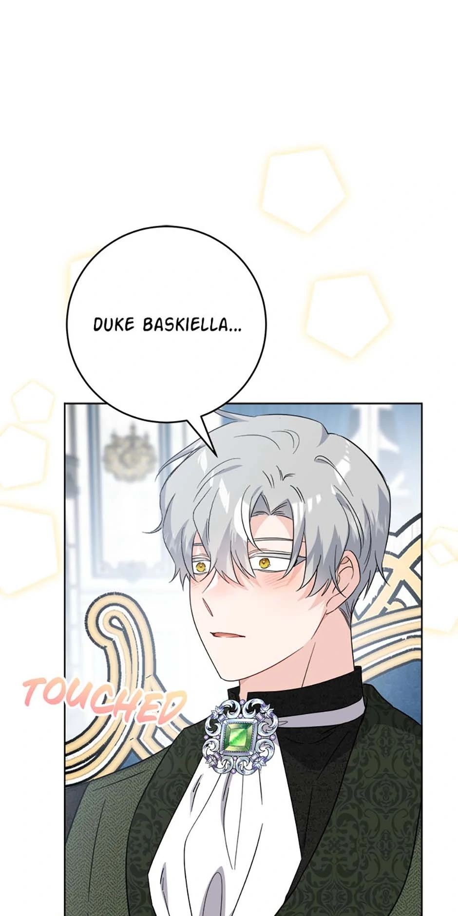 Hiding the Archduke's Humiliating History Chapter 68 - page 31