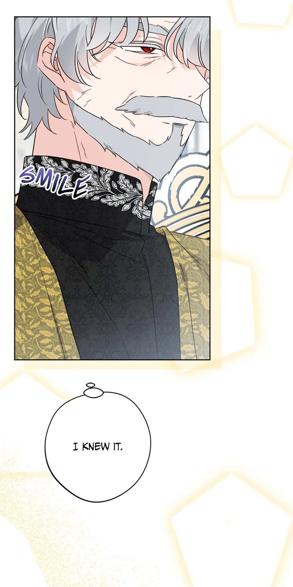 Hiding the Archduke's Humiliating History Chapter 68 - page 33
