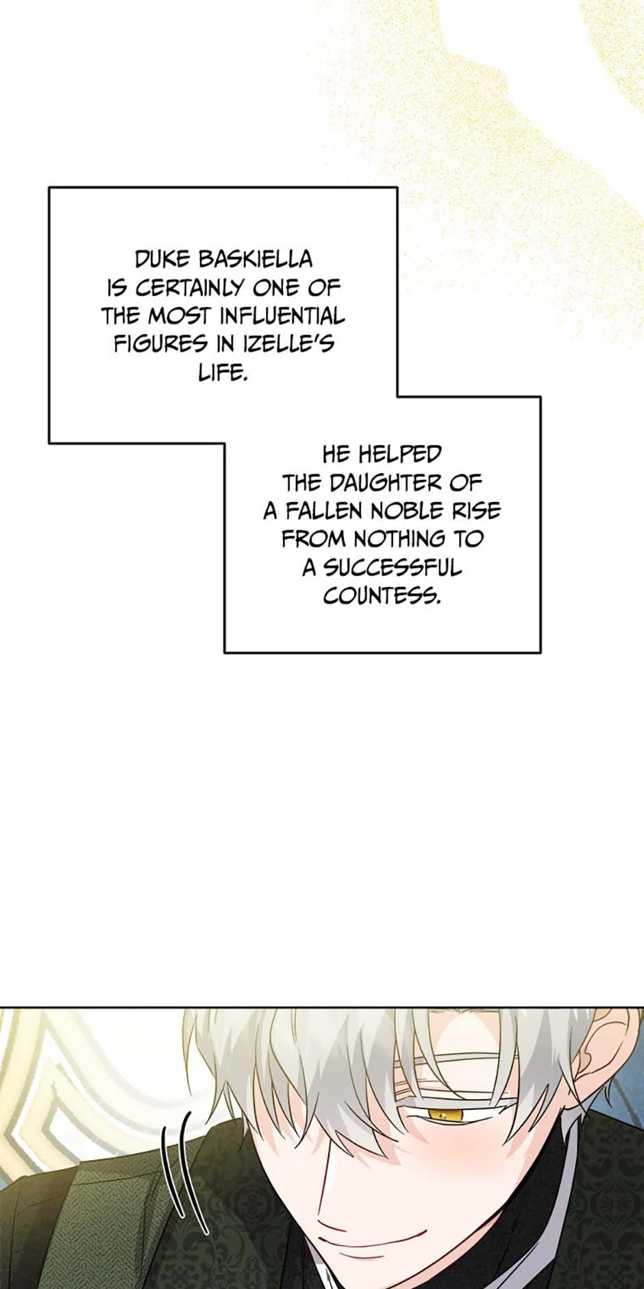 Hiding the Archduke's Humiliating History Chapter 68 - page 35
