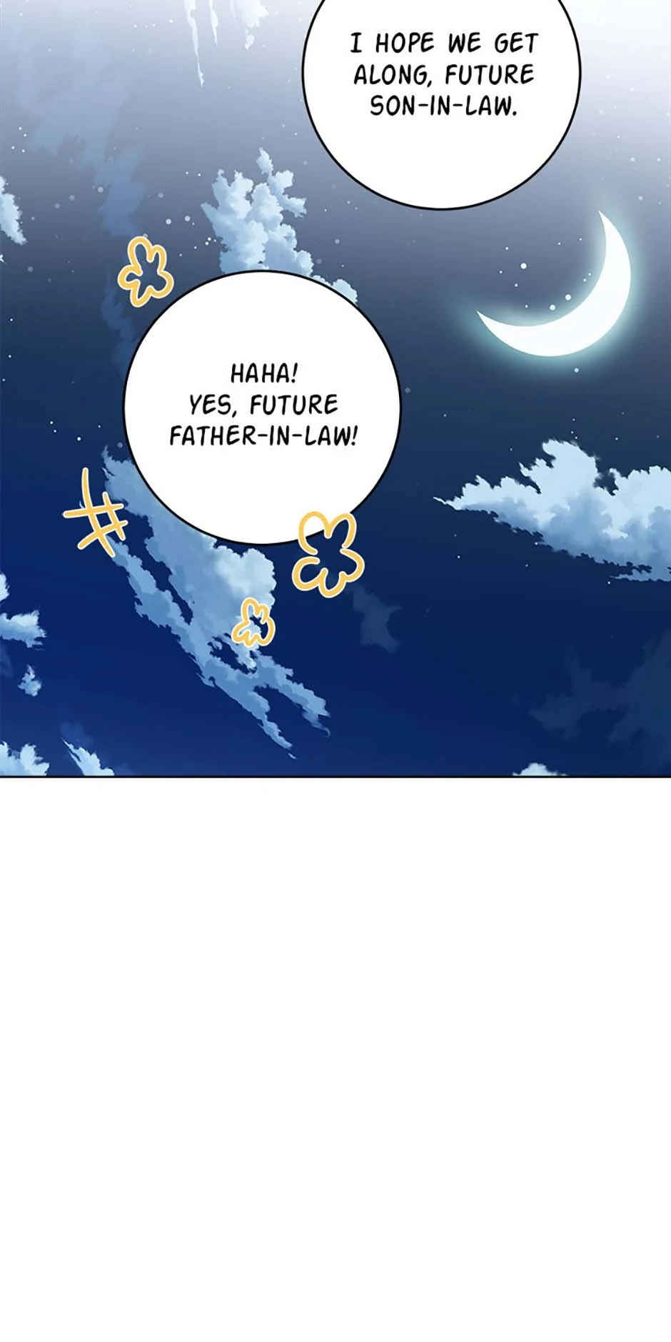 Hiding the Archduke's Humiliating History Chapter 68 - page 38