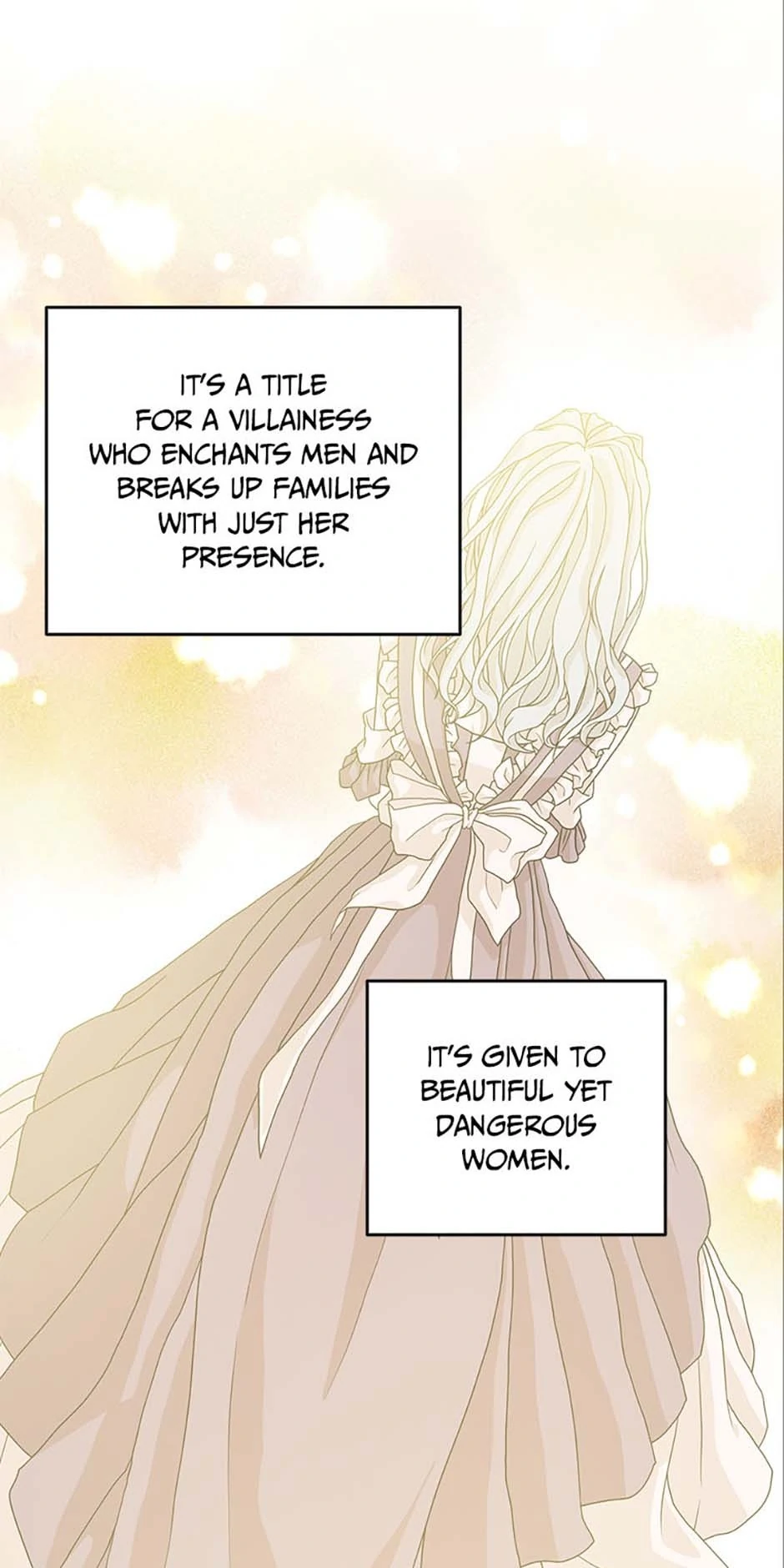 Hiding the Archduke's Humiliating History Chapter 68 - page 41