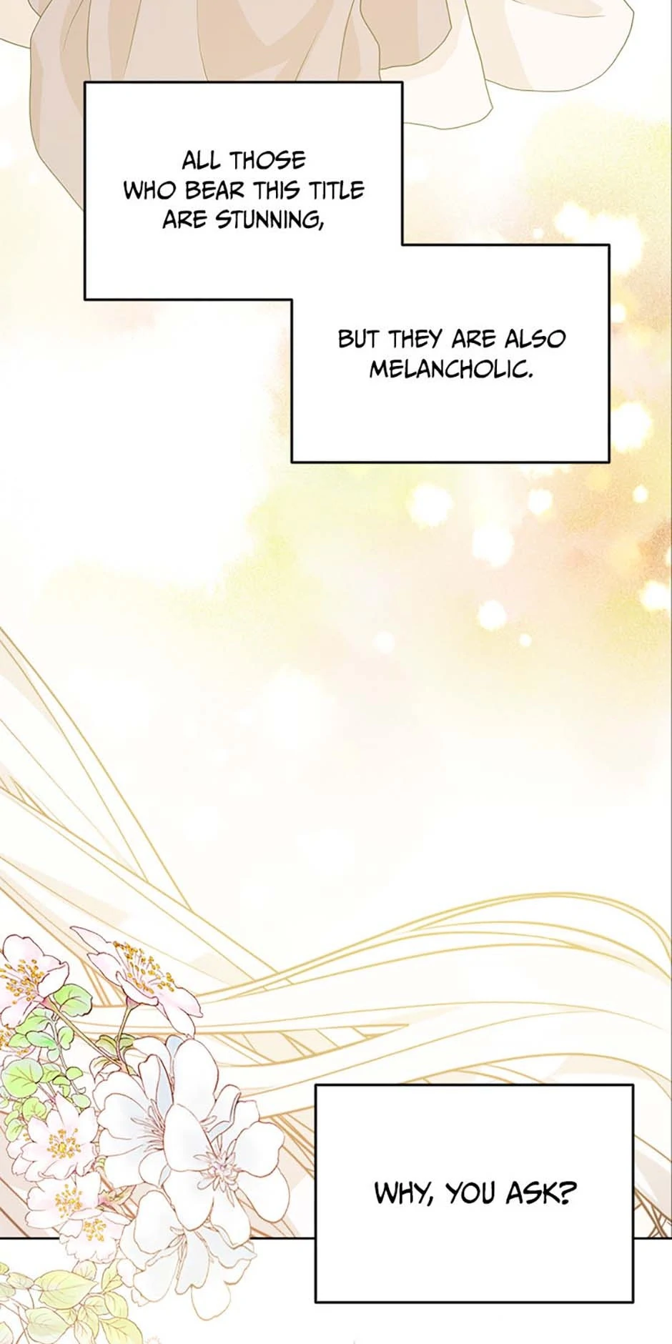 Hiding the Archduke's Humiliating History Chapter 68 - page 42