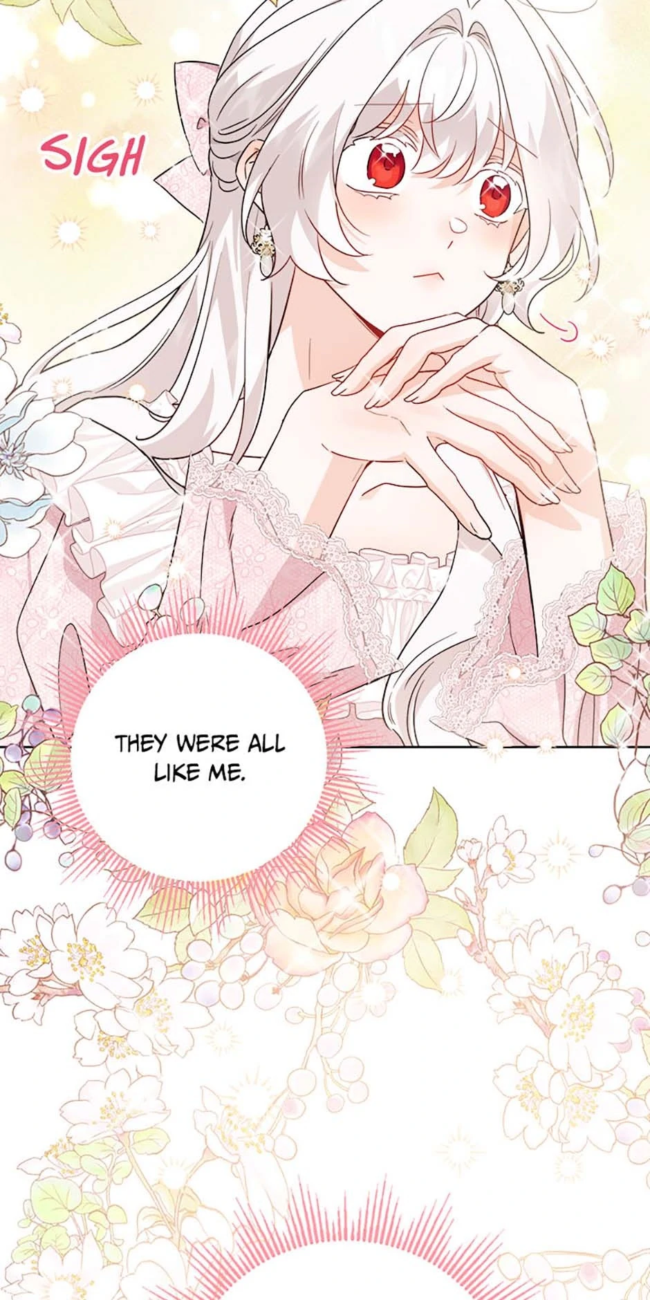 Hiding the Archduke's Humiliating History Chapter 68 - page 48