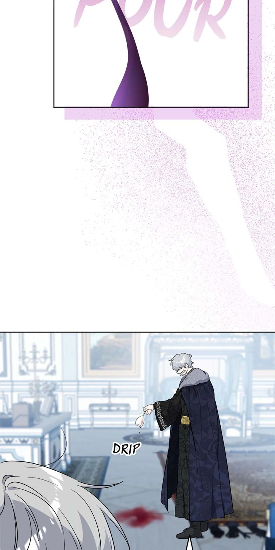 Hiding the Archduke's Humiliating History Chapter 68 - page 6