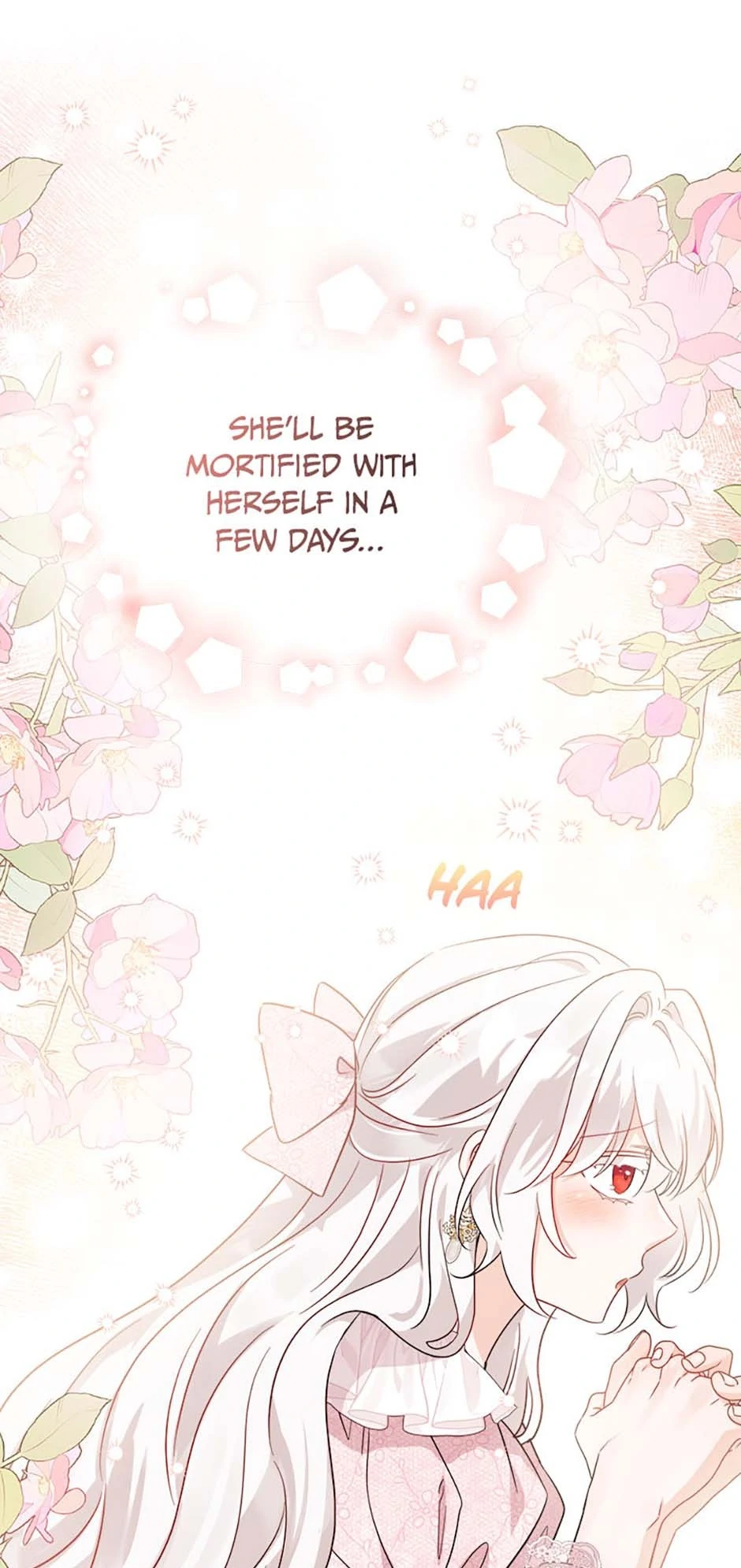Hiding the Archduke's Humiliating History Chapter 68 - page 51