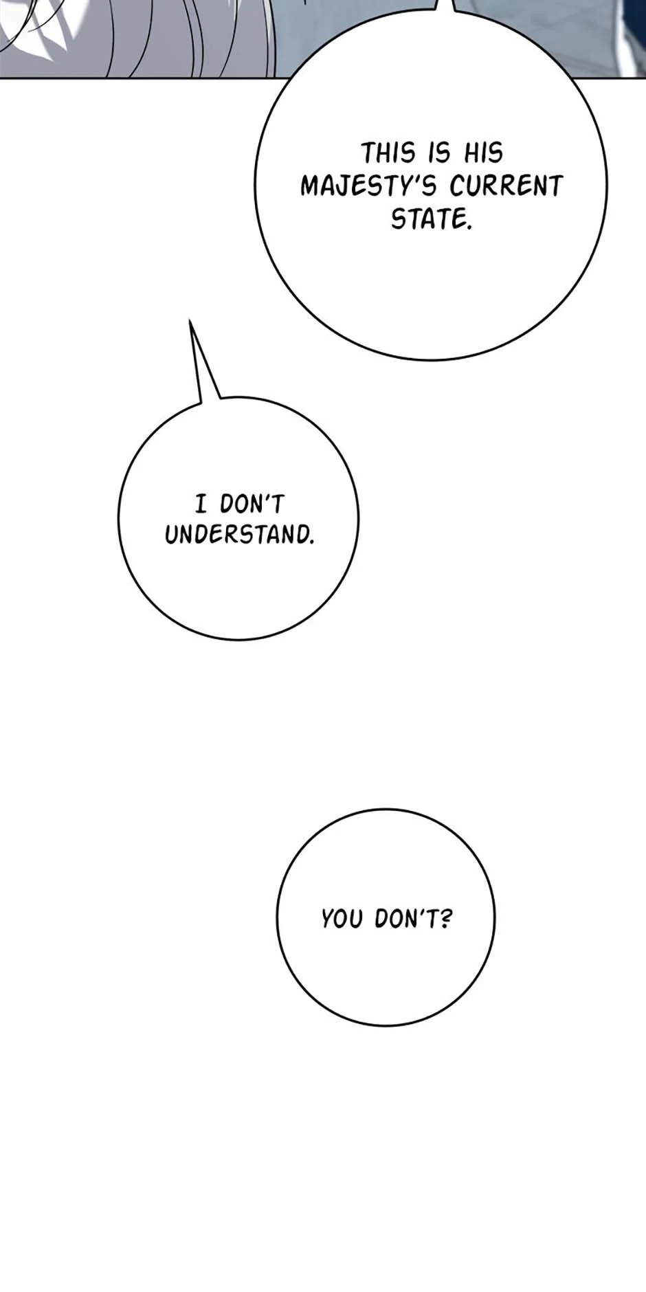 Hiding the Archduke's Humiliating History Chapter 68 - page 7