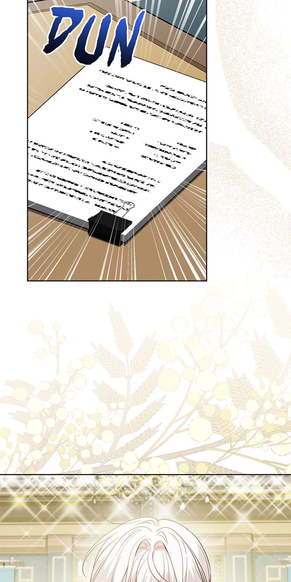 Hiding the Archduke's Humiliating History Chapter 69 - page 15