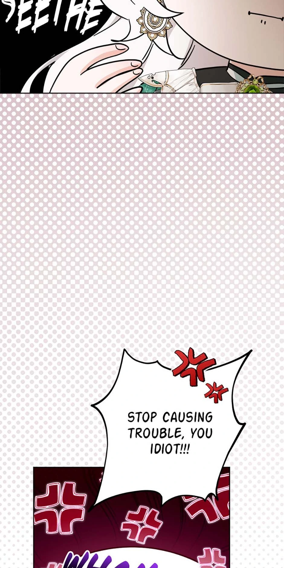 Hiding the Archduke's Humiliating History Chapter 69 - page 37