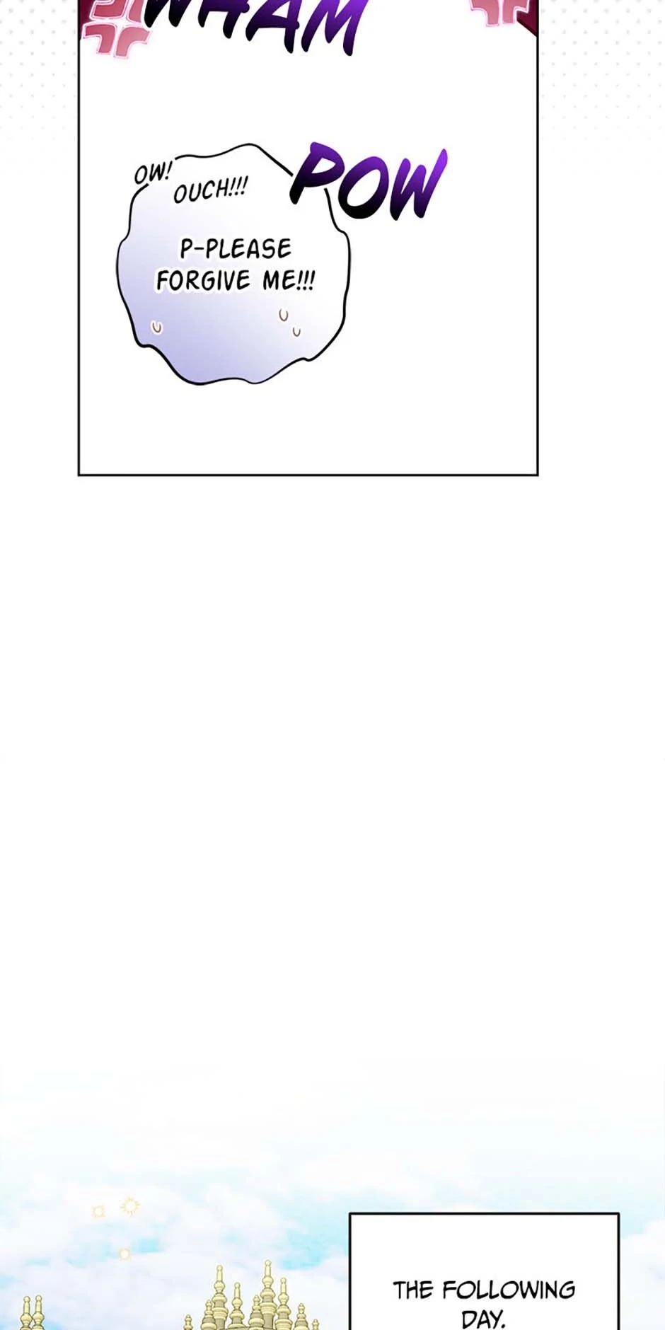 Hiding the Archduke's Humiliating History Chapter 69 - page 38