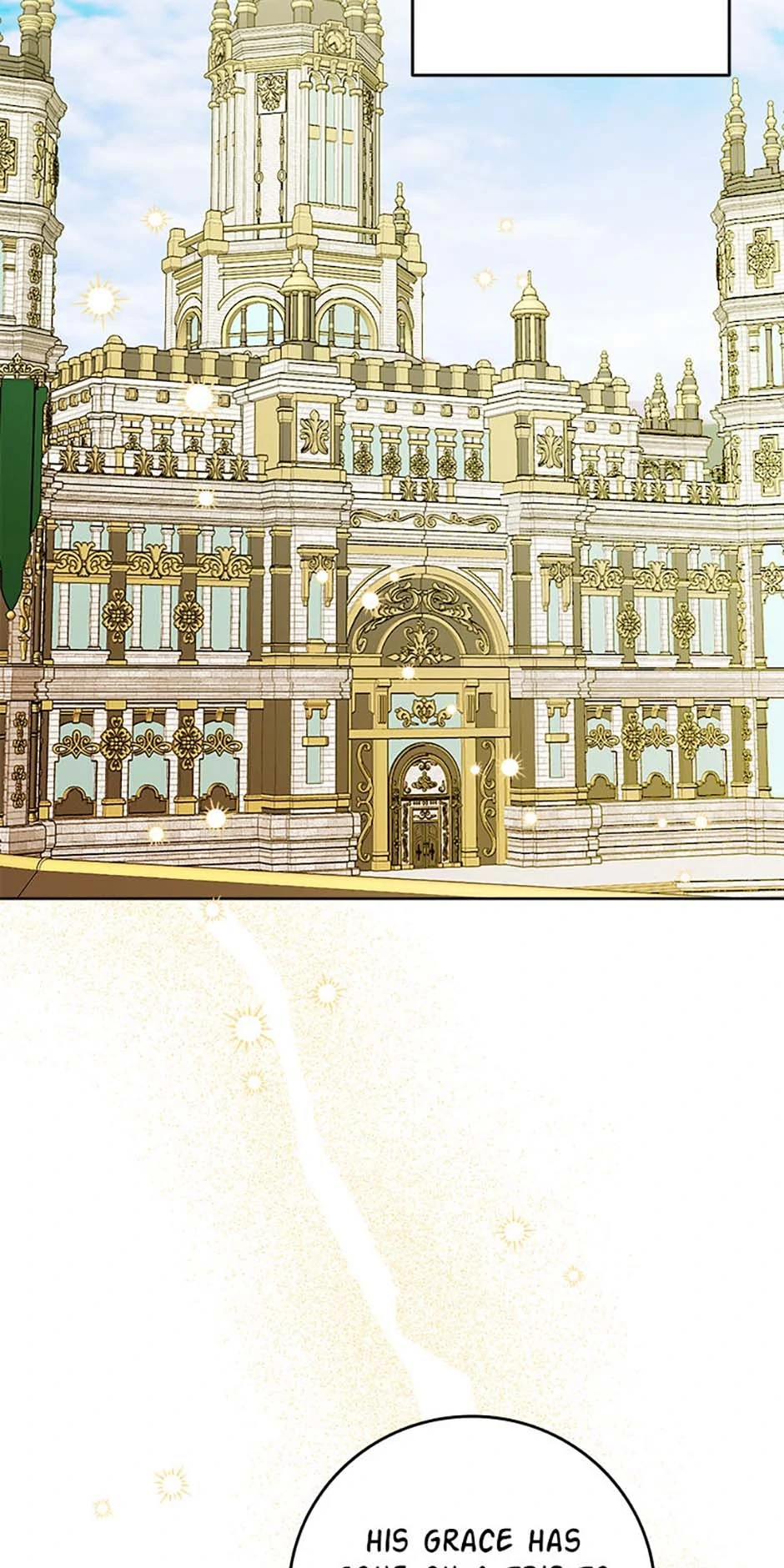 Hiding the Archduke's Humiliating History Chapter 69 - page 39