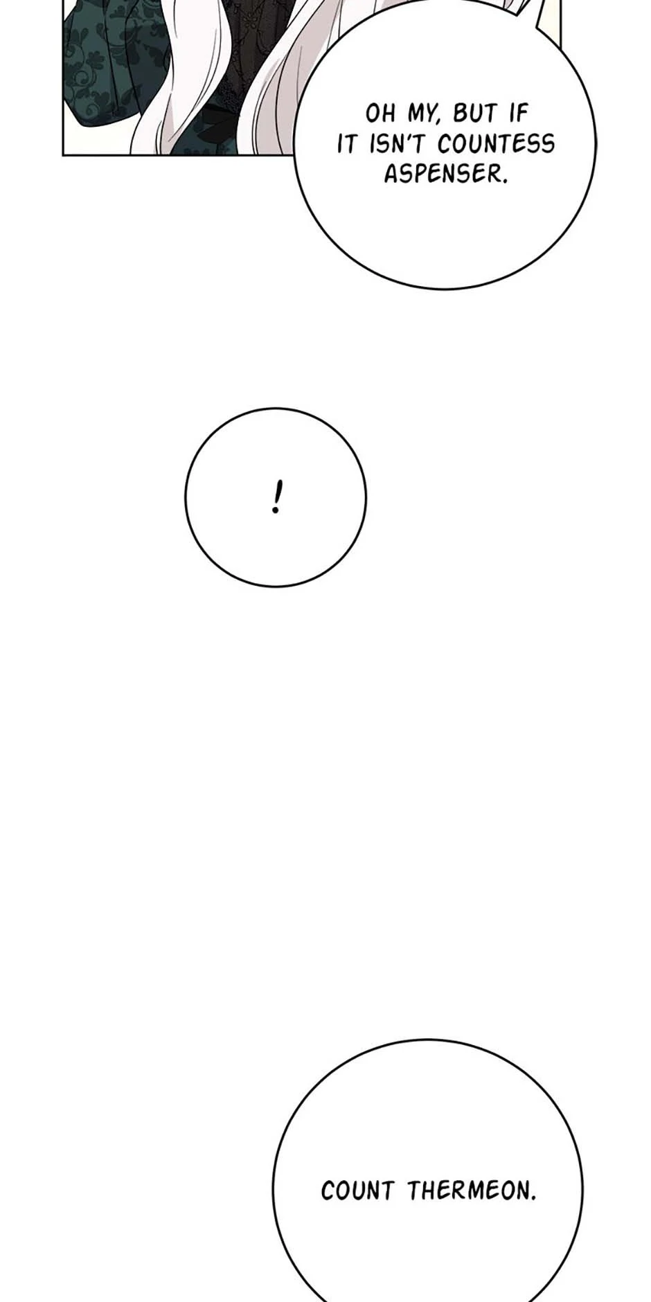 Hiding the Archduke's Humiliating History Chapter 69 - page 42