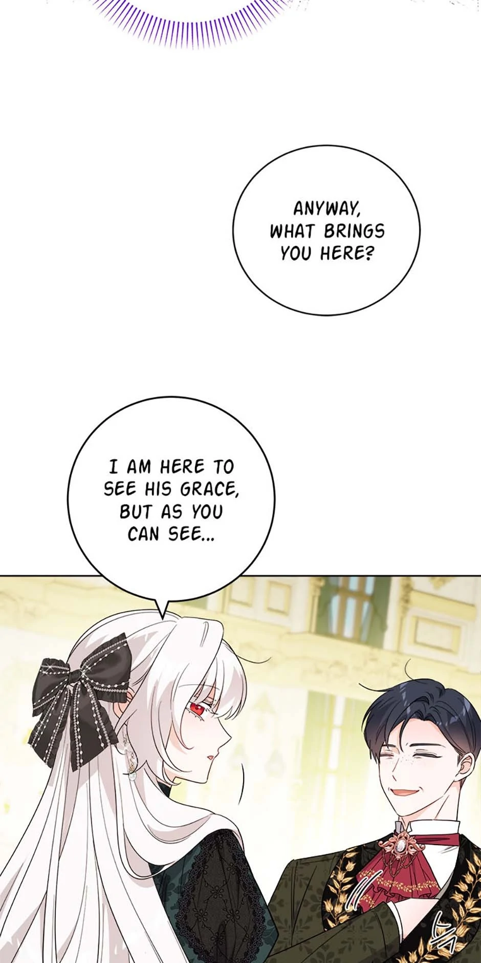 Hiding the Archduke's Humiliating History Chapter 69 - page 47