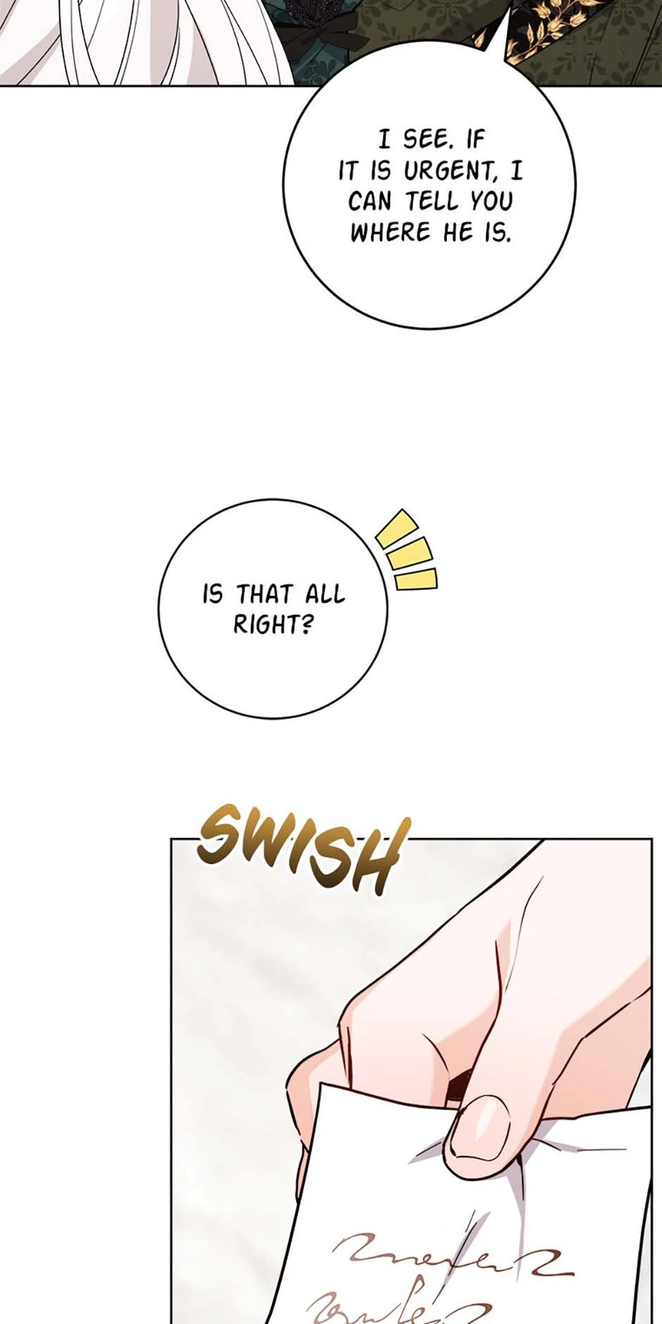 Hiding the Archduke's Humiliating History Chapter 69 - page 48