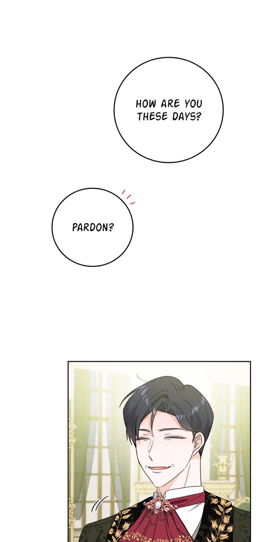 Hiding the Archduke's Humiliating History Chapter 69 - page 51